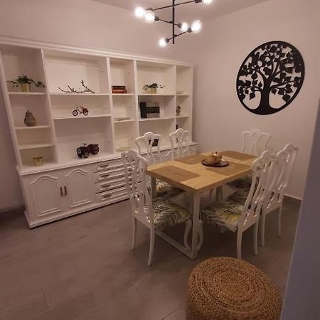 Abumahouse Villa Los Llanos De Aridane Buitenkant foto
