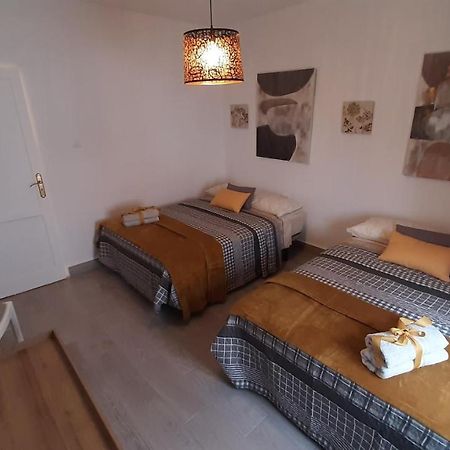 Abumahouse Villa Los Llanos De Aridane Buitenkant foto