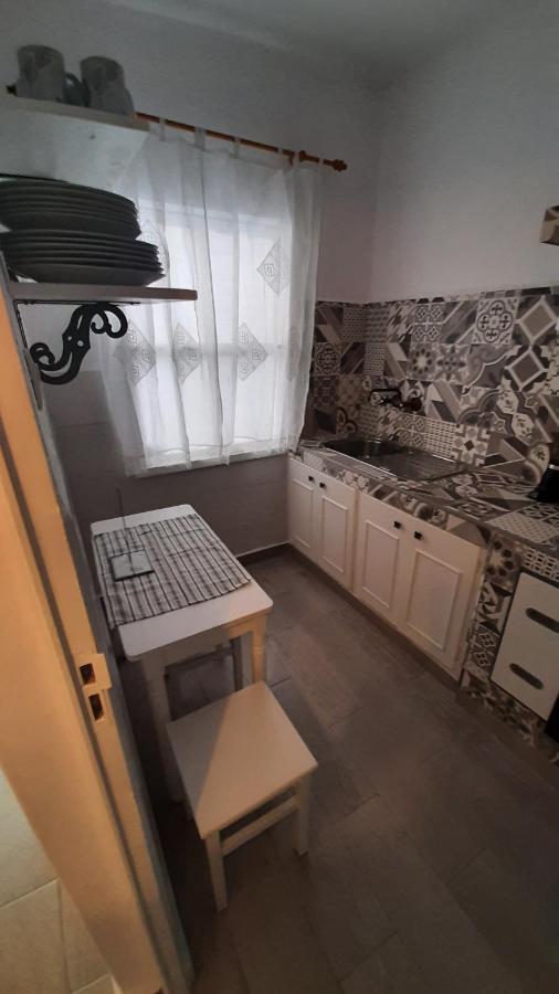 Abumahouse Villa Los Llanos De Aridane Buitenkant foto