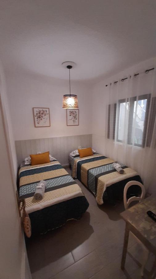 Abumahouse Villa Los Llanos De Aridane Buitenkant foto