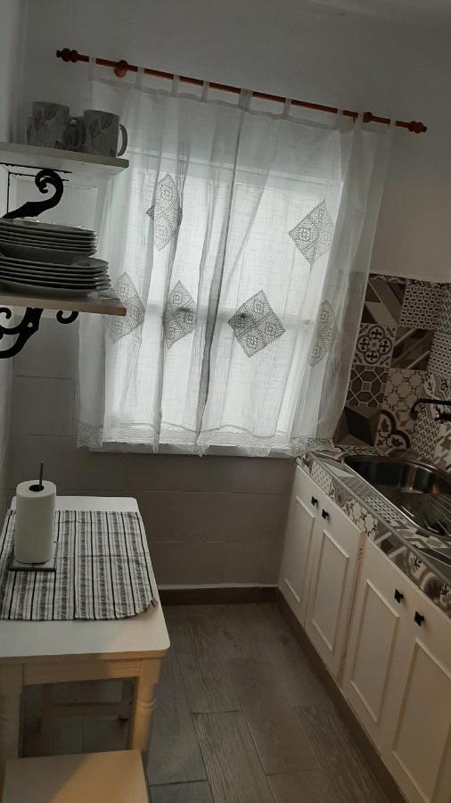 Abumahouse Villa Los Llanos De Aridane Buitenkant foto