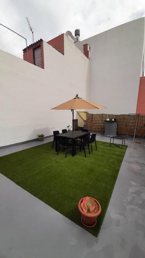 Abumahouse Villa Los Llanos De Aridane Buitenkant foto