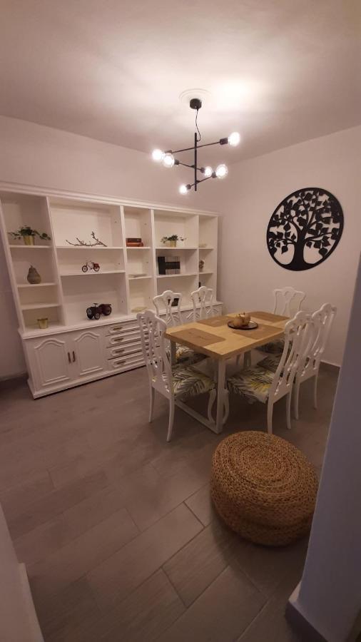 Abumahouse Villa Los Llanos De Aridane Buitenkant foto