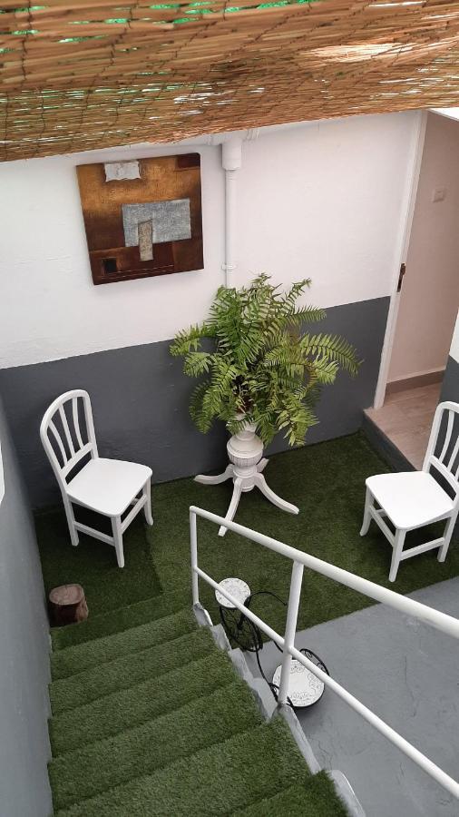 Abumahouse Villa Los Llanos De Aridane Buitenkant foto