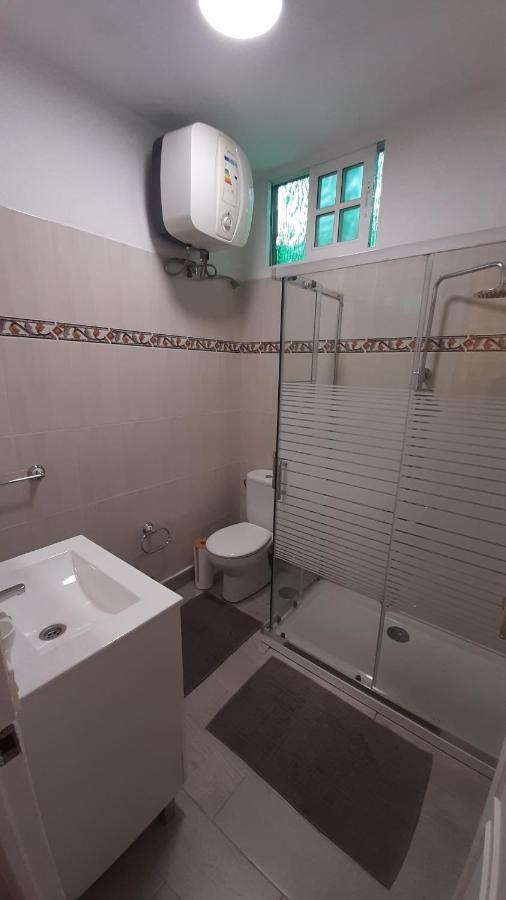 Abumahouse Villa Los Llanos De Aridane Buitenkant foto