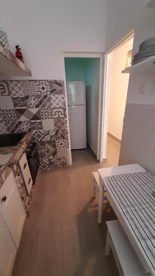 Abumahouse Villa Los Llanos De Aridane Buitenkant foto