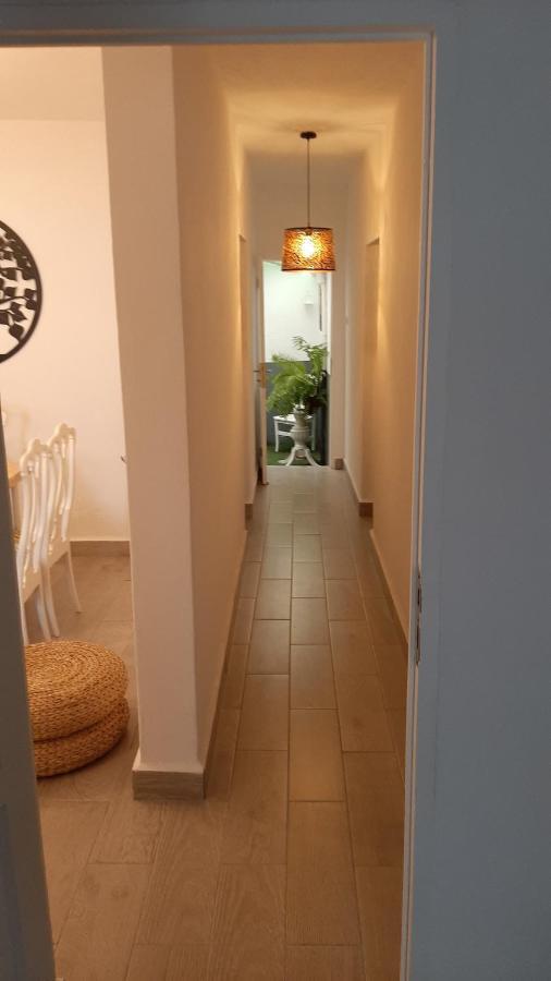 Abumahouse Villa Los Llanos De Aridane Buitenkant foto