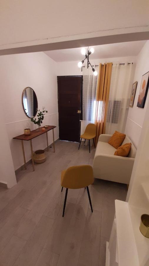 Abumahouse Villa Los Llanos De Aridane Buitenkant foto